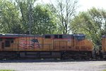 UP 5520